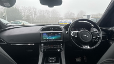 Jaguar F-Pace 2.0 [300] R-Sport 5dr Auto AWD Petrol Estate